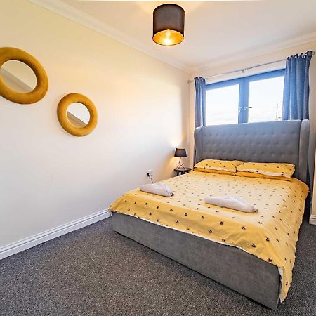 Ben View Apartments Flat A Caol Exterior photo